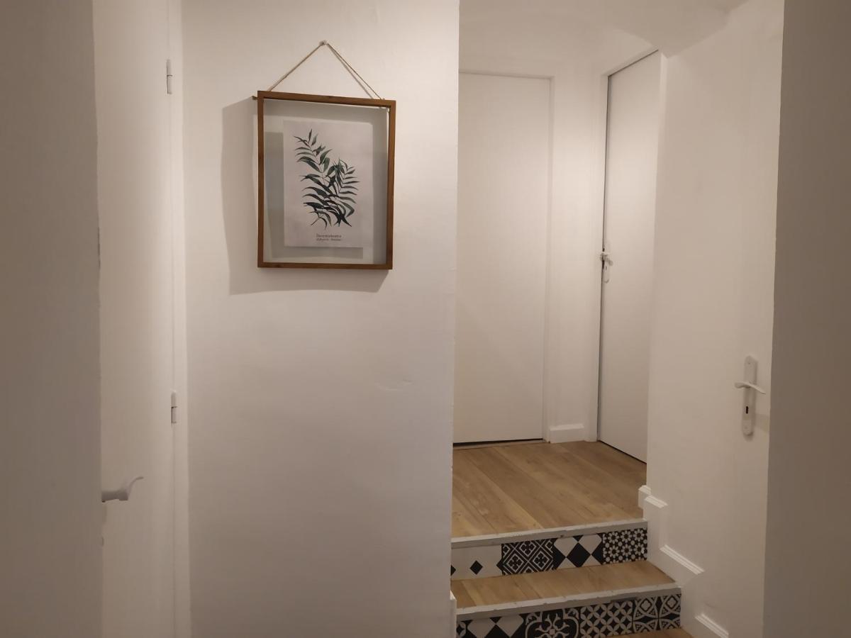 Les Loges De Montaubanアパートメント エクステリア 写真
